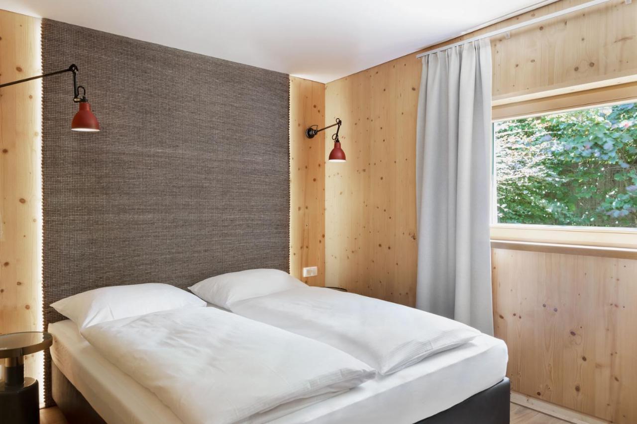Natuerlich Hell. Aparthotel & Camping Fügen Εξωτερικό φωτογραφία